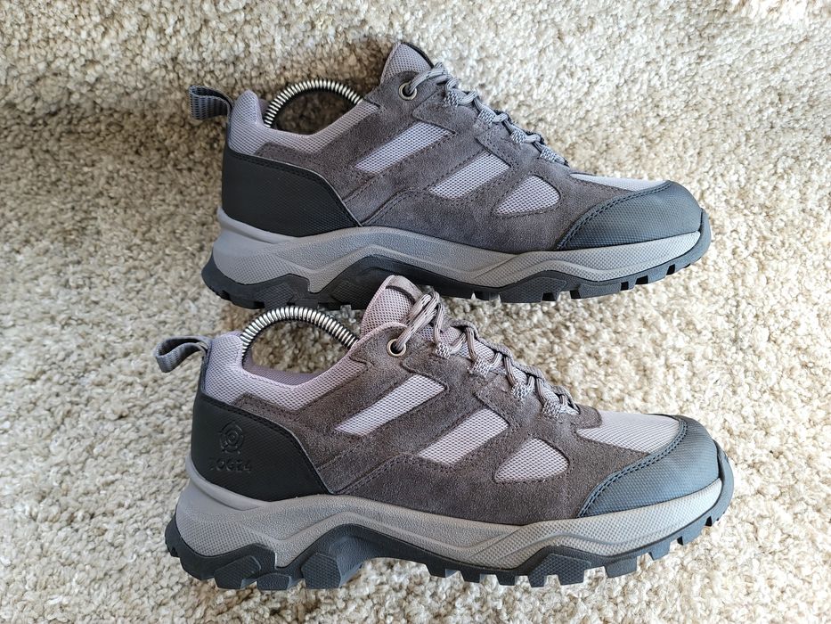 SALOMON, TOG 24 р 40-41 Англия Оригінал! Трекінгові кроссовки