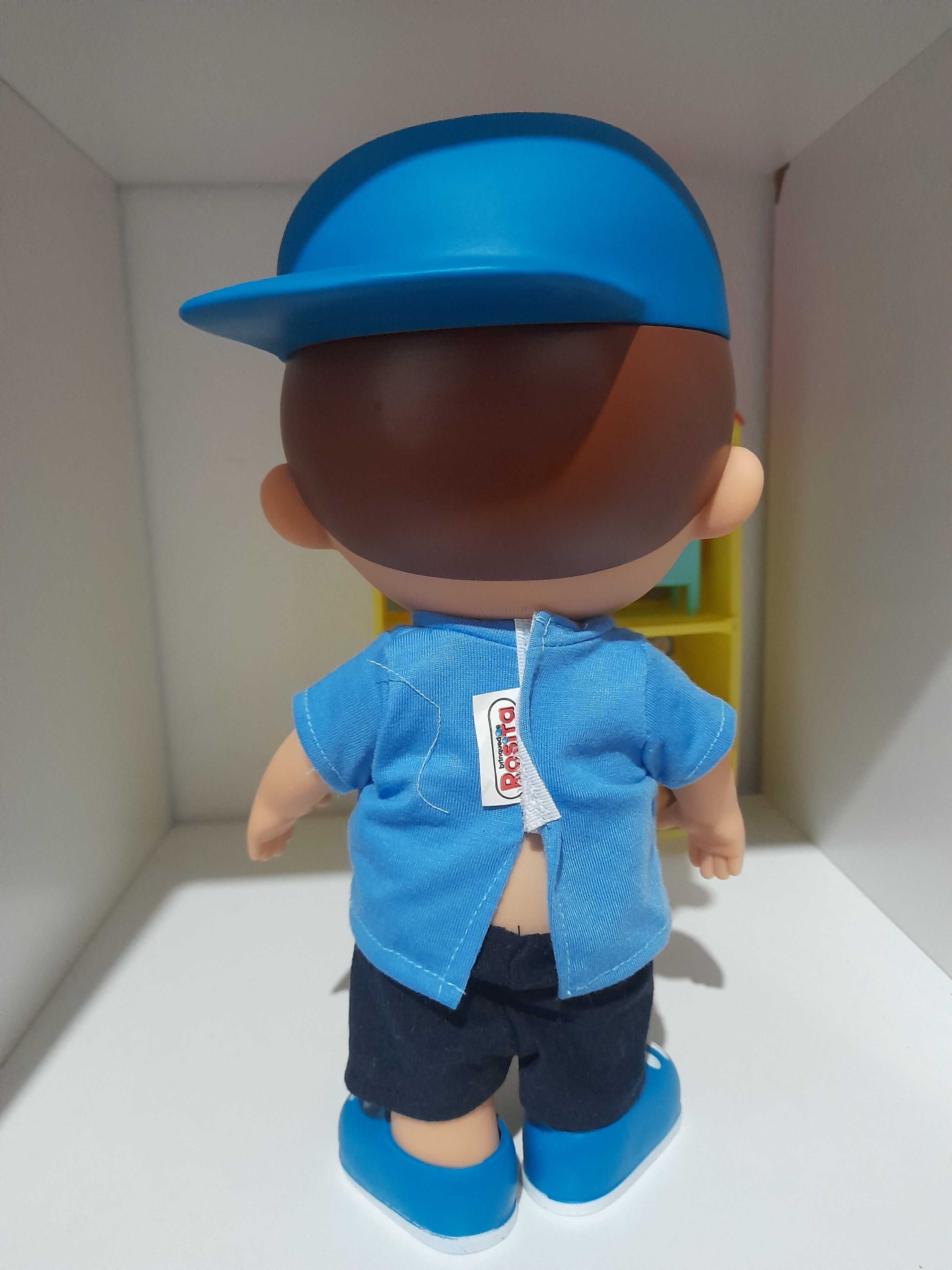 Brinquedo do Lucas Neto