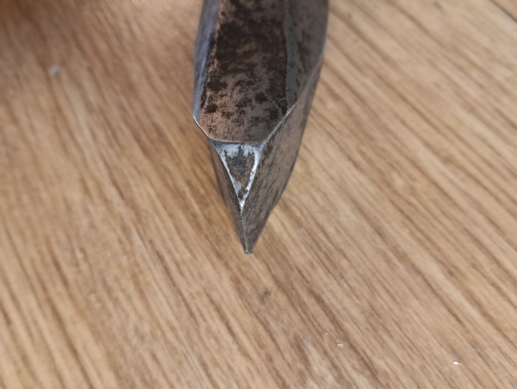 Dłuto do Hilti do młota.