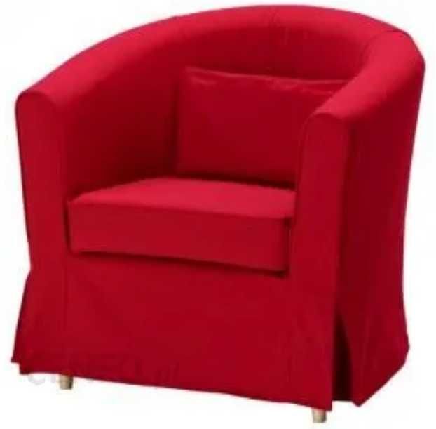 Nowy ORYGINALNY IKEA TULLSTA EKTORP Pokrowiec Pokrycie Fotela Na Fotel