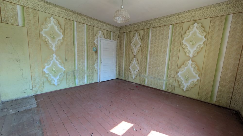 Продаж будинок в р-ні Паланок