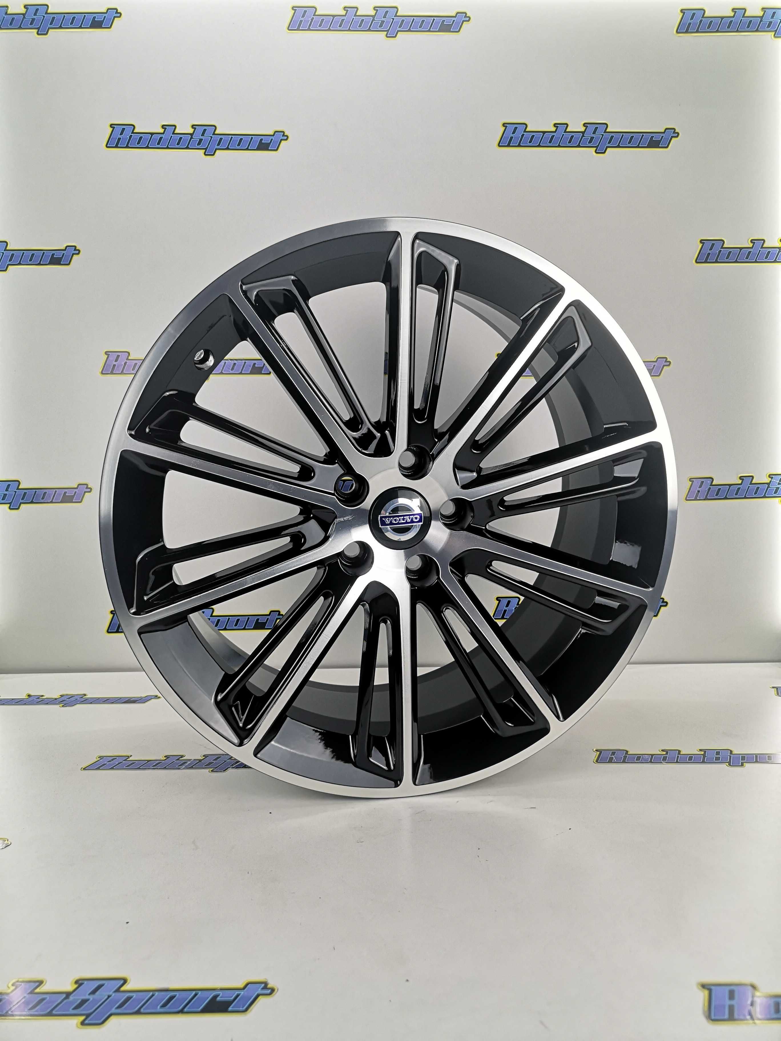 JANTES LOOK VOLVO EM 19 | 5X108 NOVAS