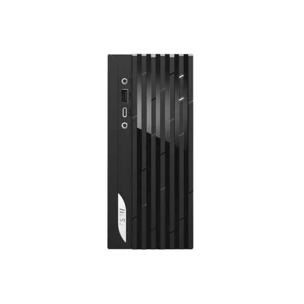 Zestaw Komputer MSI + Monitor Xiaomi + Mysz i klawiatura Logitech