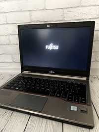 Ноутбук Fujitsu LiteBook E736 i5-6300u 8/128gb 14’Fhd
