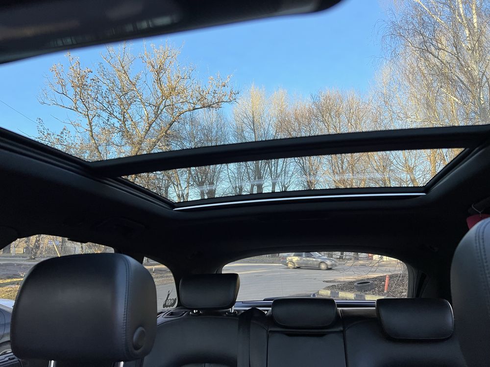 Audi A6 C7 3.0 tdi Quattro