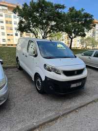 Peugeot expert 2.0 hdi, como nova, full extras