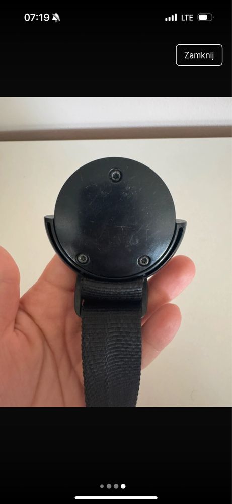 Klamra Cybex Priam 1.0