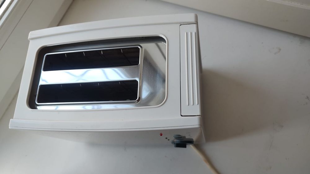 Тостер Philips HD 4807