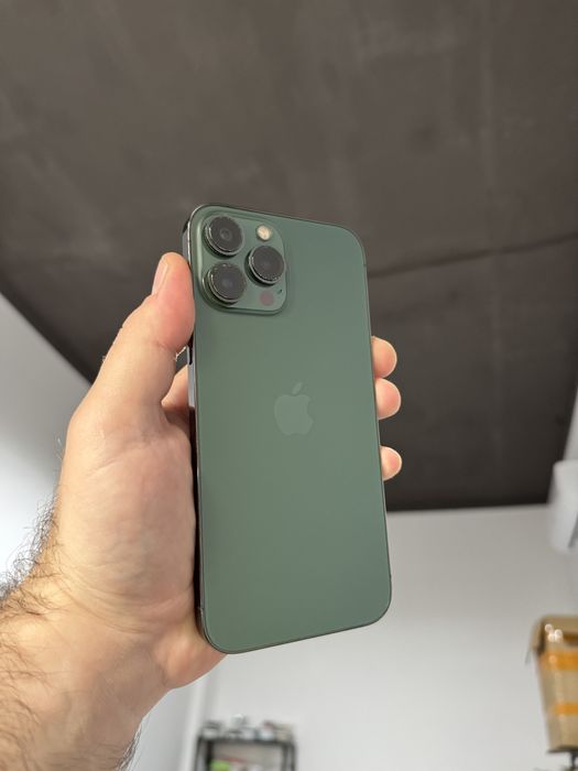 iphone 13 Pro Max 256 gb 91% айфон про макс