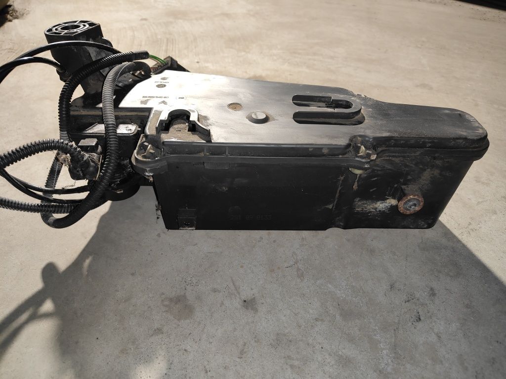 Citroen C4 Picasso 1.6 2.0 HDi zbiorniczek płynu FAP DPF i inne
