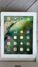 Apple Ipad 4 sim + wifi