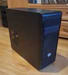 Używany komputer PC. i5 6600k, GTX 1060, 16GB RAM