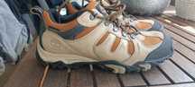 Sapatos de caminhada Timberland Homem
