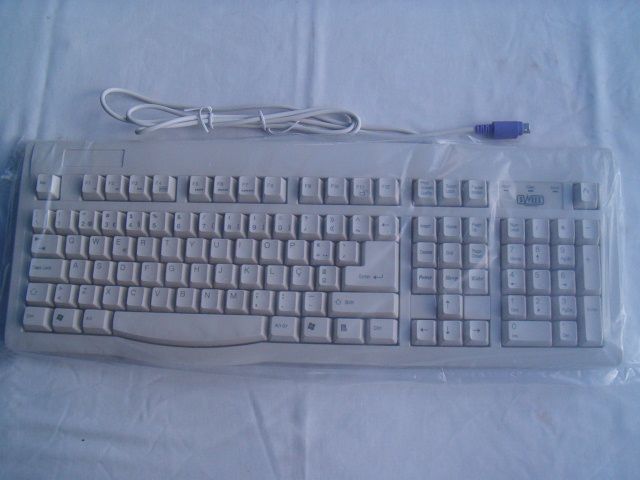 Teclado SWEEX (Novo)