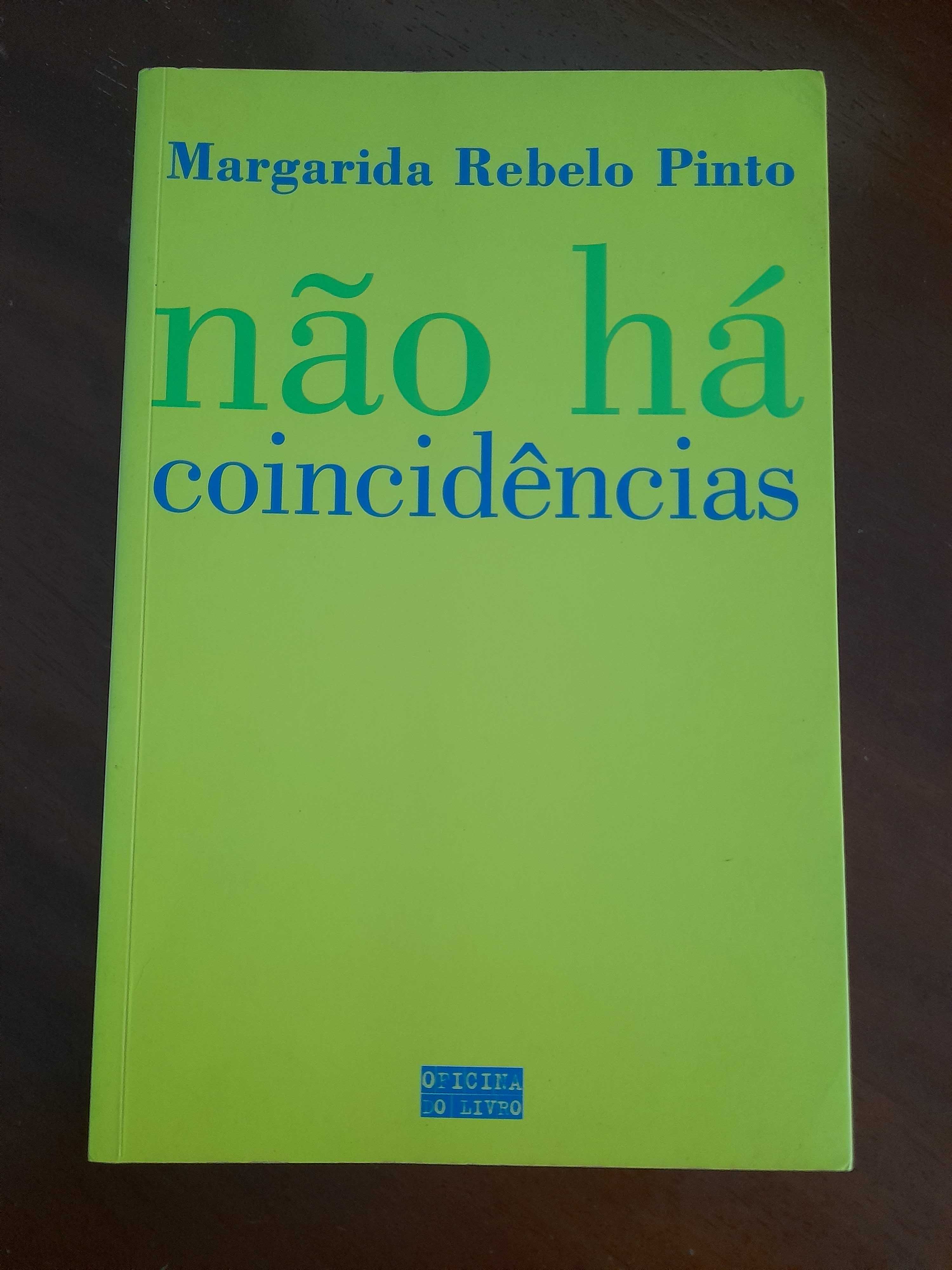 Não Há Coincidências