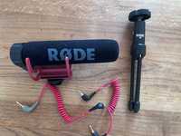 Zestaw RODE Videomic GO