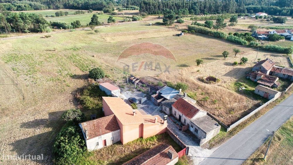 Moradia T2 para venda