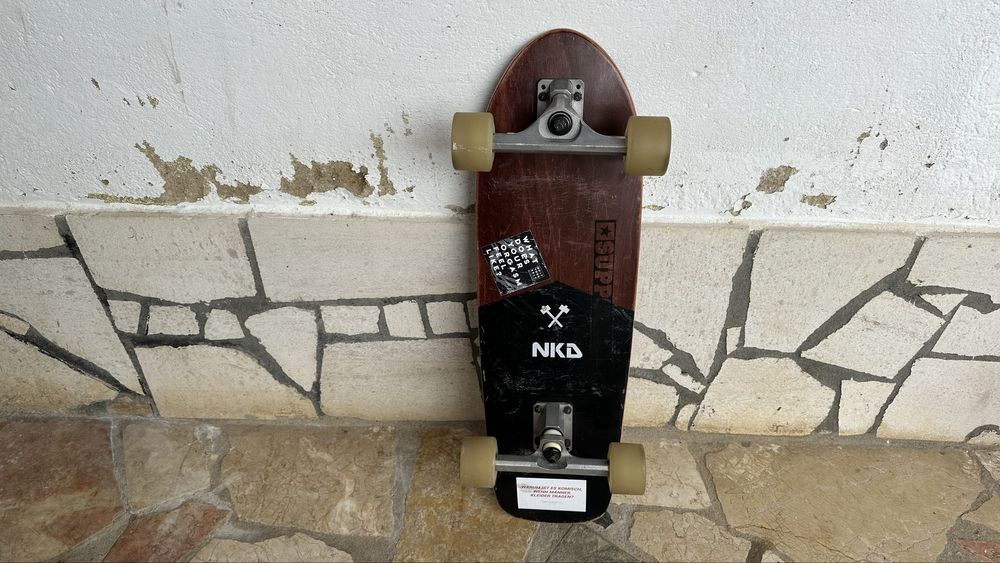 City Surfskate nkx