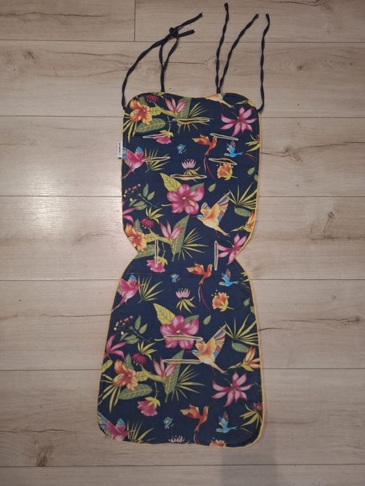 Wkładka do wózka spacerówki