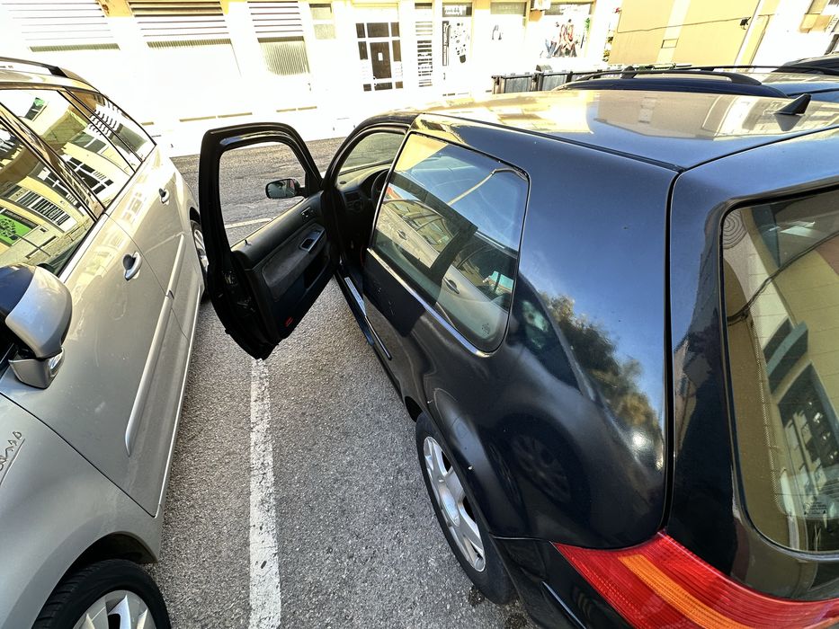 Vendo Golf 4 1.4