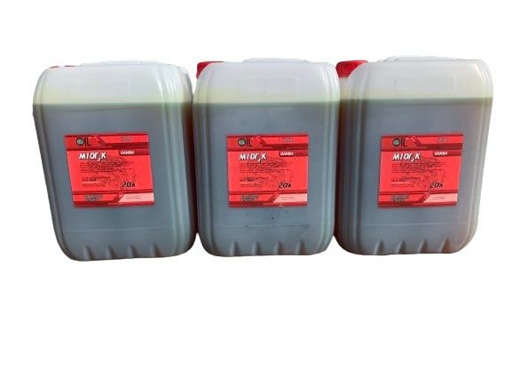 Масло М10Г2к. дизельне. (20л). Відправляємо!