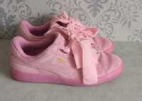 Buty sportowe PUMA trampki damskie 38