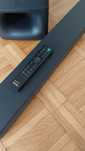 Soundbar Sony HT-SD35
