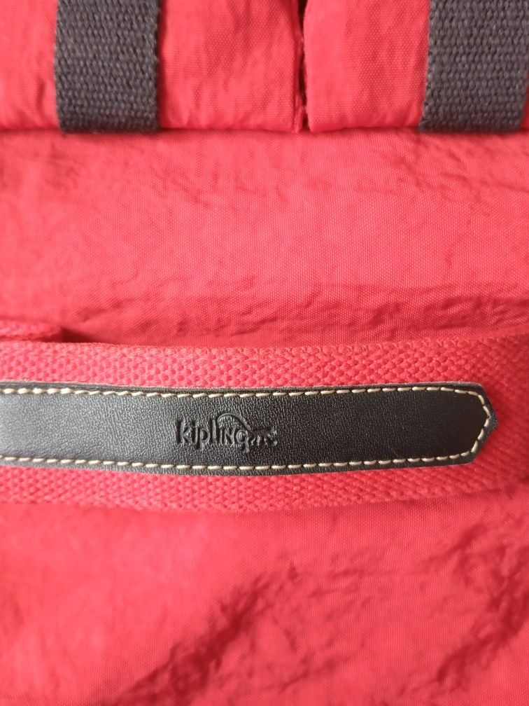 Рюкзак Kipling,кіплінг