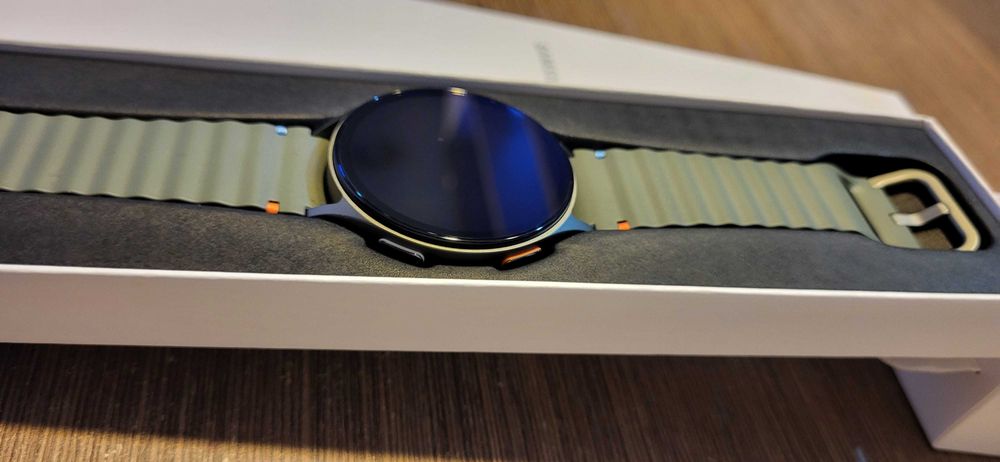 Samsung Galaxy Watch 7 44mm --okazja --