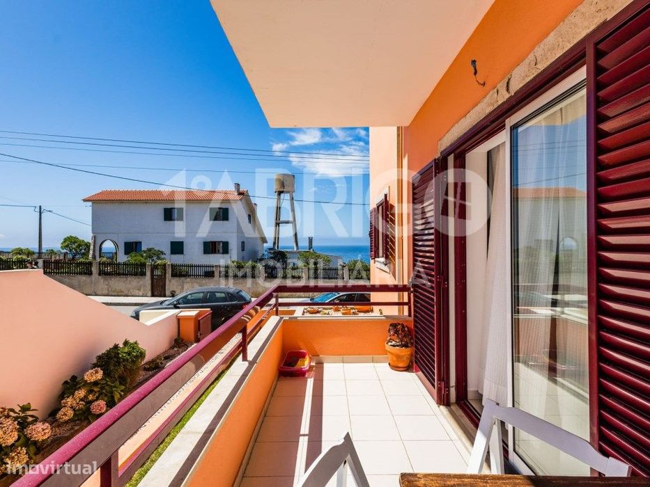 Para Venda, imperdível, apartamento T1 com uma fantástica vista mar.