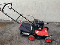 Wertykulator spalinowy Hecht 5654/5KM/38cm/bdb