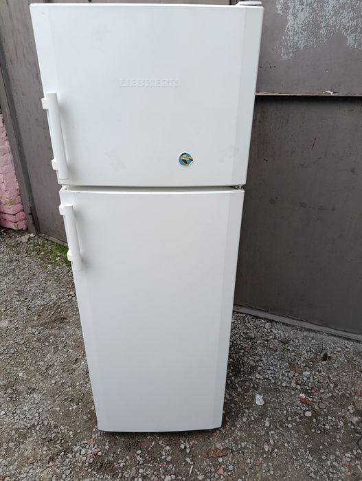 Холодильник Liebheer недорого