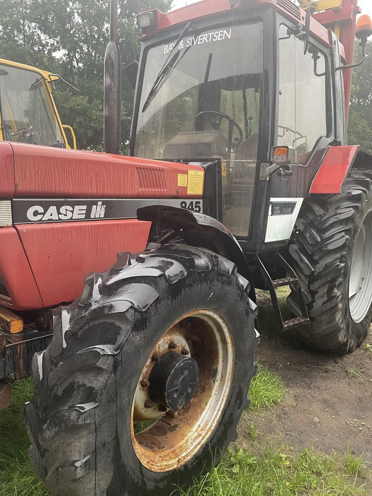 Case 845 Xl Plus 1994 r jak 844