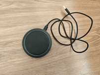 Беспроводная зарядка Rock W4 Quick Wireless Charger