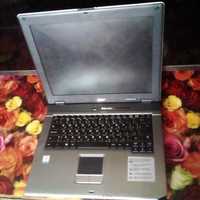 Ноутбук Acer TravelMate 2350 CL51 на запчастини