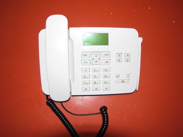 telefon stacjonarny gsm -bez abonamentu caly rok