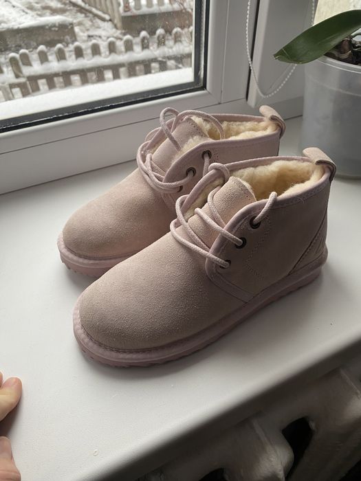 Угги Alpine новые Размер 2 19 см