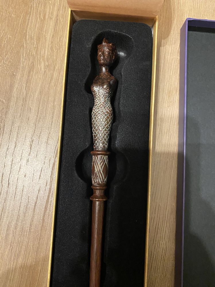 Różdżka Harry Potter UNIKAT
