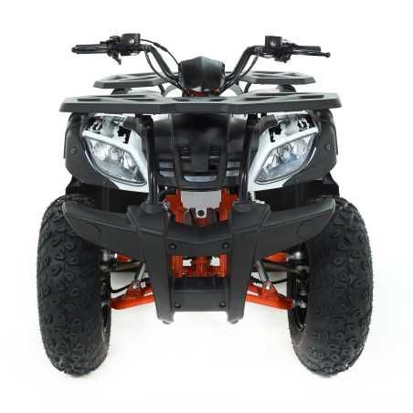 Quad ATV Kayo AU150 Raty Dostawa dla dzieci
