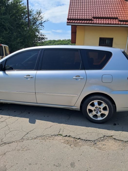 Продам надійне авто