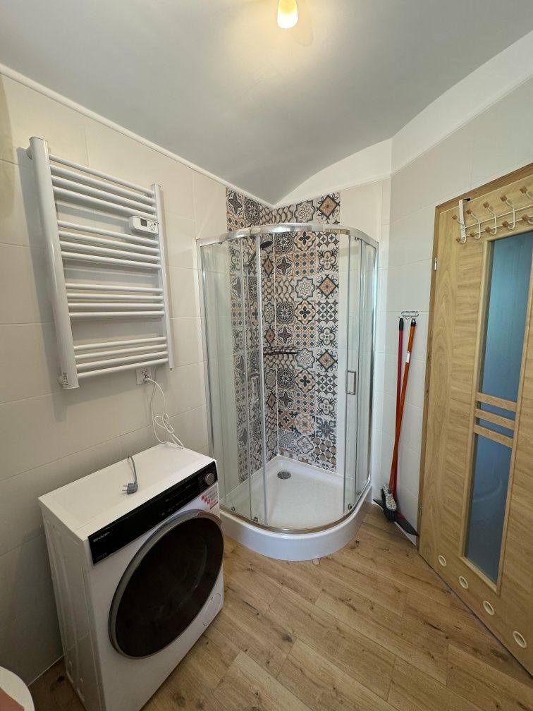 Apartament Przystanek Piechowice