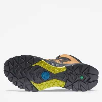 Timberland Solar Ridge Mid GTX