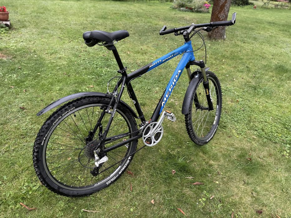 Merida Matts Sport 300