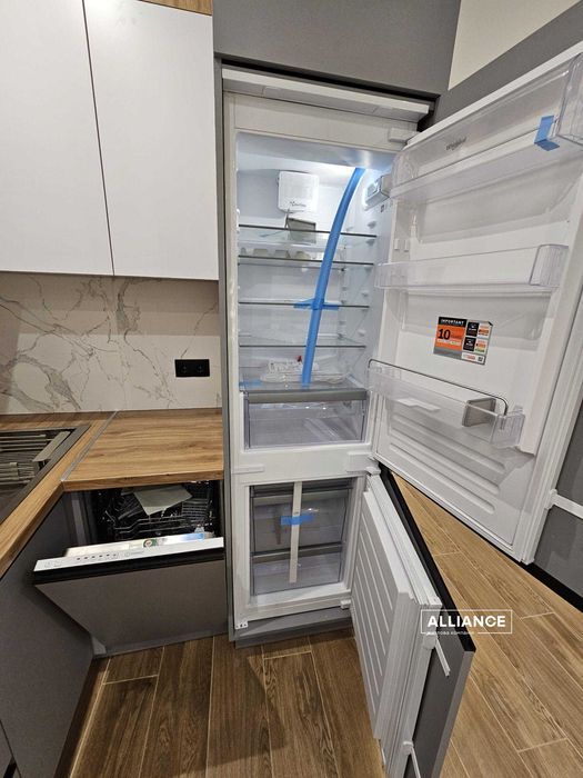 1к квартира! Заходь і живи.