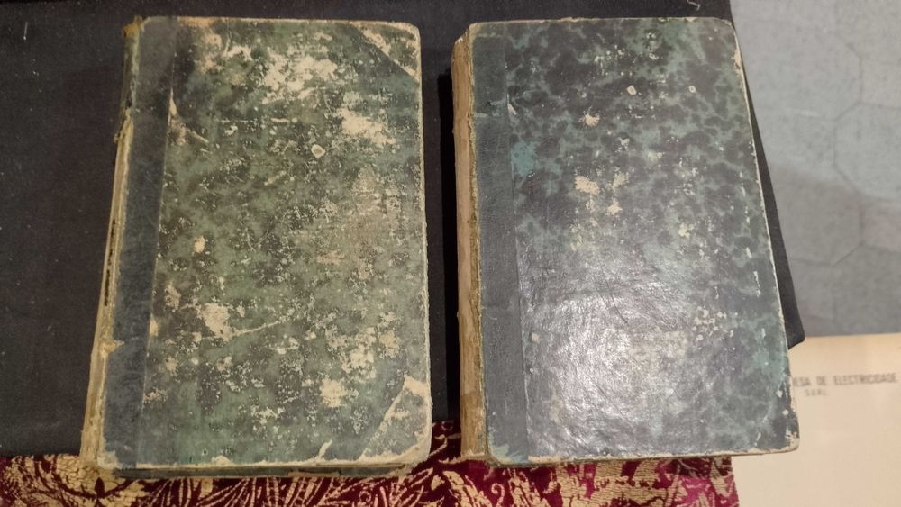 Vieyra Diccionário Portatil 1857