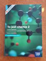 To jest chemia 2 zakres rozszerzony podręcznik chemia organiczna
