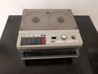 Firvox S4700 - gravador de bobines