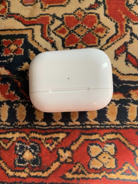 Airpods pro 2 drugiej generacji