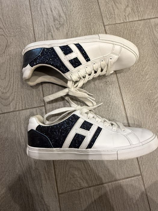 Женские Кеды, кроссовки, макасины Tommy Hilfiger
