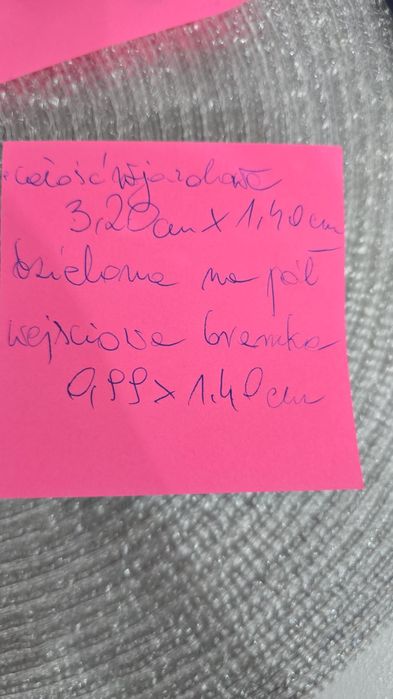 Brama wjazdowa dwuskrzydłowa ocynkowana z furtka bez napędu automatycz